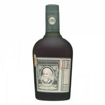 Ron Diplomatico - Rum Reserva Exclusiva (750ml) (750ml)