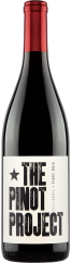 The Pinot Project - Pinot Noir California 2022 (750ml) (750ml)