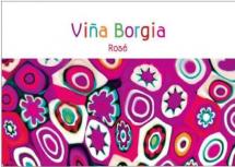 Vi�a Borgia - Rose 2024 (3L) (3L)
