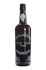 Broadbent - Madeira Fine Rich NV