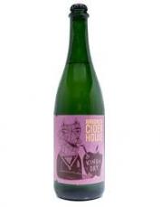 Brooklyn Cider House - Kinda Dry