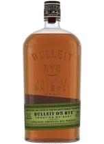 Bulleit - Rye 1l (1L) (1L)