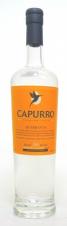 Capurro - Pisco Quebranta (700ml) (700ml)