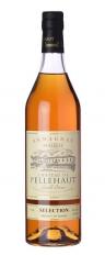 Chateau de Pellehaut - Selection Armagnac 5yr NV (750ml) (750ml)