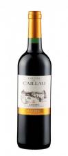 Chateau du Caillau - Malbec 2023 (750ml) (750ml)