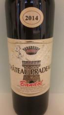 Ch�teau Pradeaux - Bandol 2020 (750ml) (750ml)