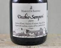 De Bartoli - Vecchio Samperi Ventennale NV (500ml) (500ml)