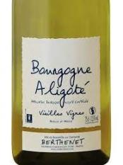 Domaine Berthenet - Bourgogne Aligote Vielles Vignes 2024 (750ml) (750ml)
