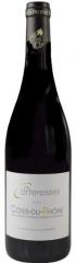Domaine des Carteresses - Cotes du Rhone 2024 (750ml) (750ml)