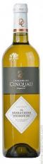 Domaine du Cinquau - Jurancon Sec 2020 (750ml) (750ml)