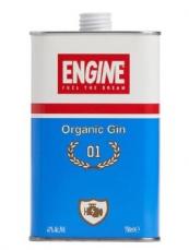 Engine - Organic Gin (1L) (1L)