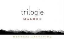 Fabre Montmayou - Trilogie Malbec 2024 (750ml) (750ml)