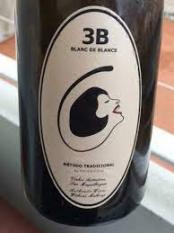 Filipa Pato - NV 3B Blancs de Blancs (750ml) (750ml)