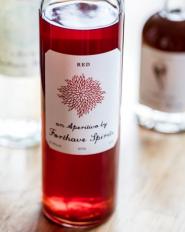 Forthave - Red Aperitivo (750ml) (750ml)