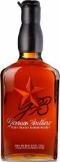Garrison Brothers - Texas Straight Bourbon Whiskey (750ml) (750ml)