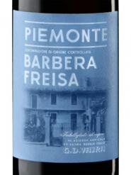 G.D. Vajra di Aldo - Barbera Freisa 2023 (750ml) (750ml)