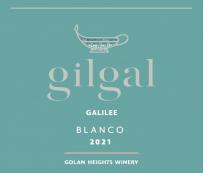 Gilgal - Blanco 2021 (750ml) (750ml)