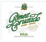 Gomez Cruzado - Blanco 2023 (750ml) (750ml)