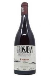 Grosjean - Premetta Valle d'Aoste 2023 (750ml) (750ml)