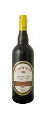 Hamilton - Demerara Rum (750ml) (750ml)