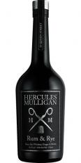 Hercules Mulligan - Rum & Rye (750ml) (750ml)