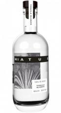 Hiatus - Tequila Blanco (750ml) (750ml)