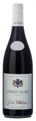 J. de Villebois - Pinot Noir 2021 (750ml) (750ml)