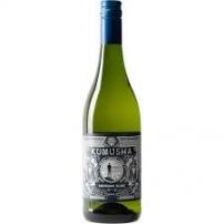 Kumusha - Sauvignon Blanc Western Cape 2025 (750ml) (750ml)