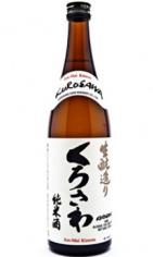 Kurosawa -  Junmai Kimoto Sake (720ml)