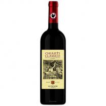 Lo Scudo - Chianti Classico 2020 (750ml) (750ml)