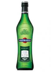 Martini & Rossi - Dry Vermouth (1L) (1L)