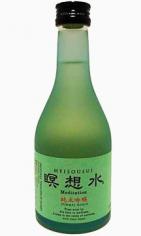 Meisousui - Junmai Ginjo (720ml)