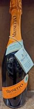Mionetto - Organic Prosecco NV (750ml) (750ml)