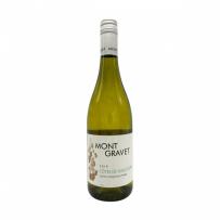 Mont Gravet - Ctes de Gascogne Blanc 2024 (750ml) (750ml)