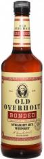 Old Overholt - Bonded Rye 100 Proof (1L) (1L)