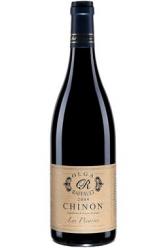 Olga Raffault - Chinon Les Picasses 2016 (750ml) (750ml)