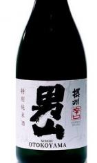 Otokoyama - Sesshu Sake Hokkaido (720ml)