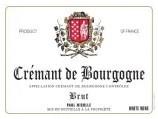 Paul Nicolle - Brut Cremant de Bourgogn