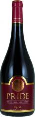 Pride Mountain Vineyards - Syrah 2018 (750ml) (750ml)