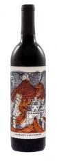 Rabble - Cabernet Sauvignon Mossfire Vineyards 2023 (750ml) (750ml)