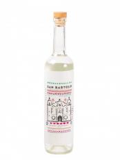 San Bartolo - Mezcal Artesanal (750ml) (750ml)