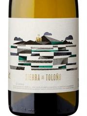 Sierra de Tolono - Rioja Blanco 2023 (750ml) (750ml)