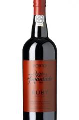 Quinta do Infantado Ruby Port - Port NV (750ml) (750ml)