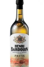 Henri Bardouin - Pastis (750ml) (750ml)