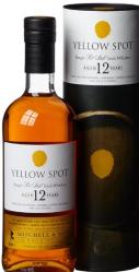 Yellow Spot - 12 Year Single Pot Still Whiskey (750ml) (750ml)