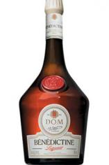 Distillerie Benedictine - Benedictine D.O.M. (750ml) (750ml)