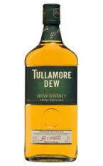 Tullamore Dew - Irish Whiskey (750ml) (750ml)