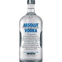 Absolut - Vodka (1.75L) (1.75L)