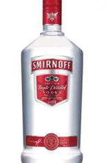Smirnoff Vodka - Vodka (1.75L) (1.75L)
