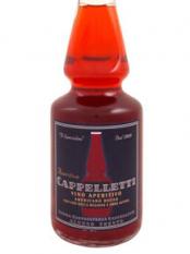 Cappelletti - Americano Apertivo (750ml) (750ml)
